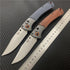 Benchmade BM 15080 Knife Camping Hunting