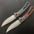 Benchmade BM 15080 Knife Camping Hunting