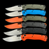 Benchmade BM 15535 Knife For Outdoor Camping Hunting