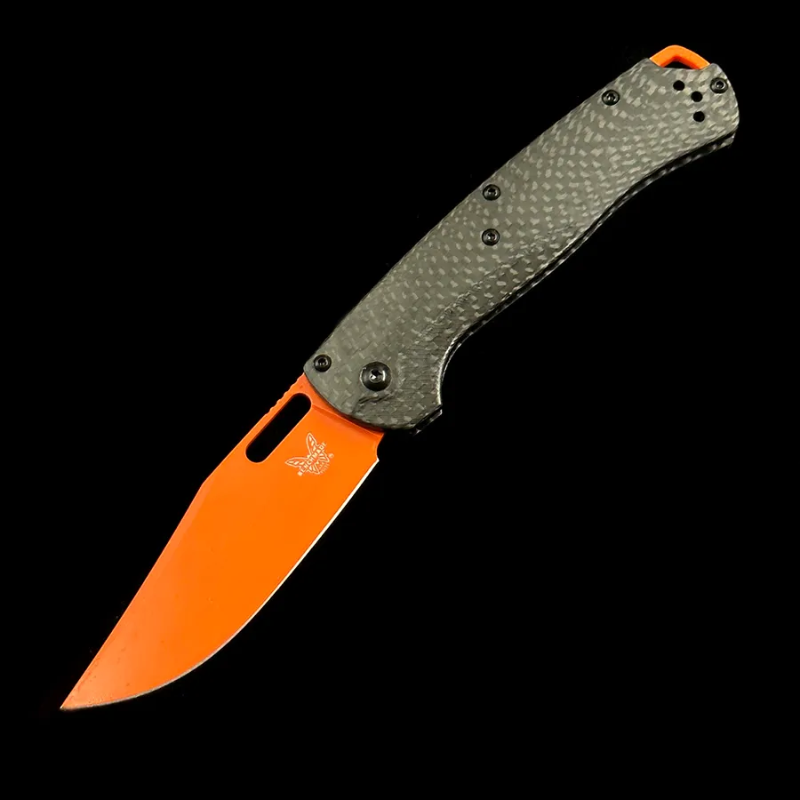 knivescollection™ Benchmade BM 15535 – Premium Kitchen and Utility Knife