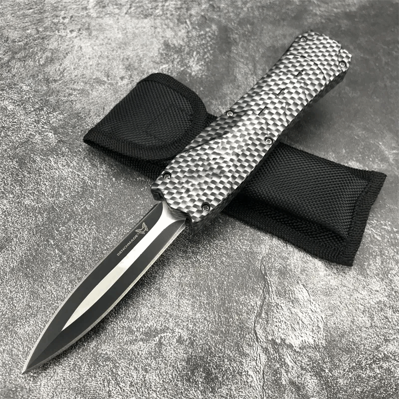 Benchmade BM 3551 9400 4600 For Camping Hunting