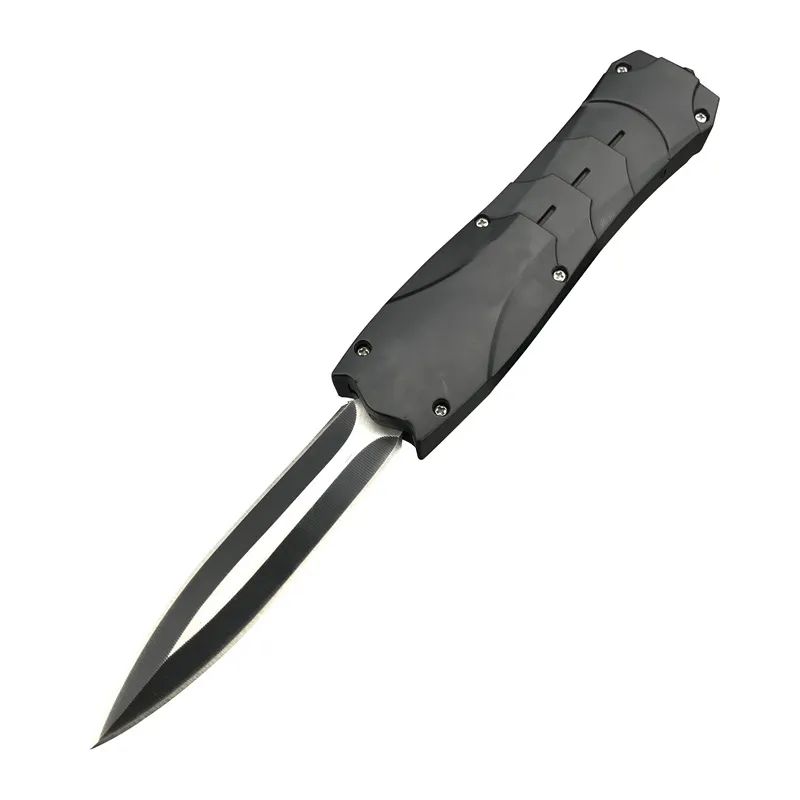 Benchmade 3551 Stimulus Auto: 440C Stainless & Ultra-Light 85g Outdoor Folder