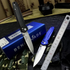 Benchmade 485 Valet: G10 Gentleman’s Folder | D2 High-Hardness Steel