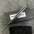 Benchmade BM537 Tanto: 205mm CNC Titanium | TC4 Alloy Handle | Elite 60 HRC