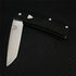 Benchmade BM601 Folding Knife: Ultra-Light 75g G10 | 60HRC Precision Blade