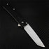 Benchmade BM601 Folding Knife: Ultra-Light 75g G10 | 60HRC Precision Blade