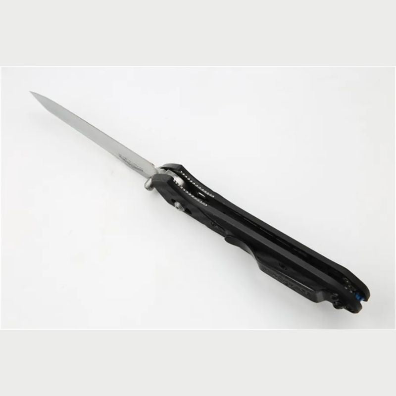 Benchmade Bm940 Knife Outdoor Camping Hunting Black