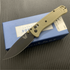Benchmade Bugout 535/535-3 pocket knife Black blade