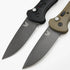 Benchmade Claymore 9070BK 9070 Knife Black