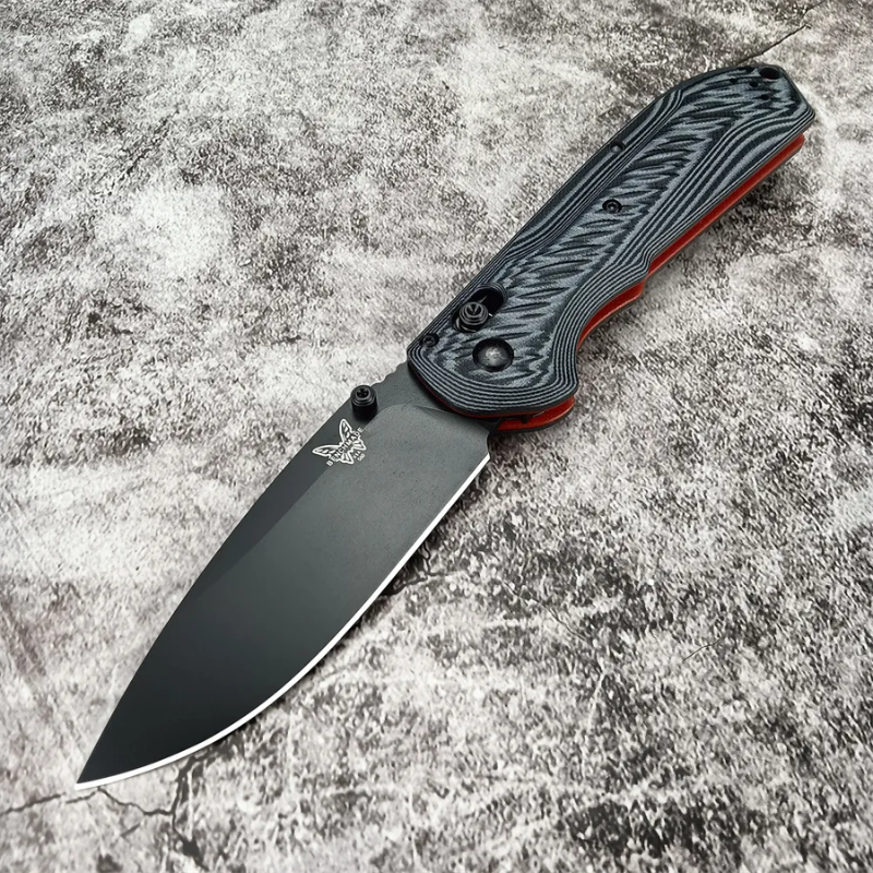 knivescollection™ Benchmade Freek 560 Green