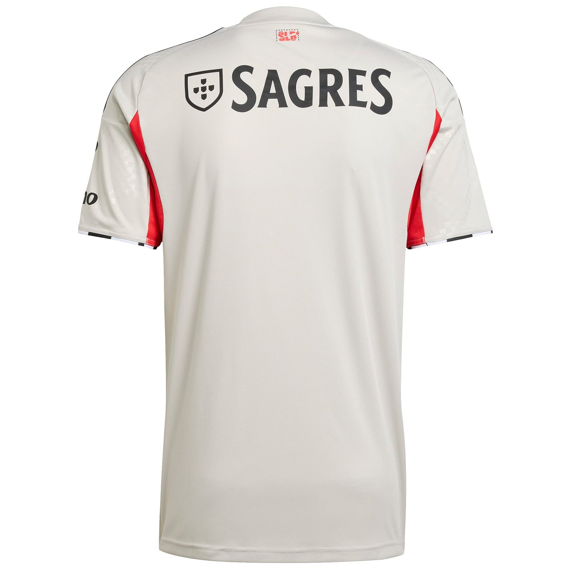 Benfica Fan Edition Football Jersey | Shop Benfica Soccer Shirt Online