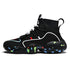 Women Nevada Sock Shoes Fashion Casual Designer Breathable High Top Platform.