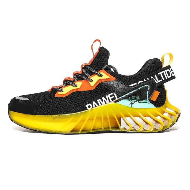 2020 Casual Blade Shoes Men Trainers Fashion Sneakers Men Mans Footwear Comfortable Men Shoes Zapatillas Hombre Tenis Masculino