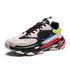 men casual shoe comfortable – nevada™ | premium leather and mesh sneakers - Nevada Shoe