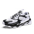 men casual shoe comfortable – nevada™ | premium leather and mesh sneakers - Nevada Shoe