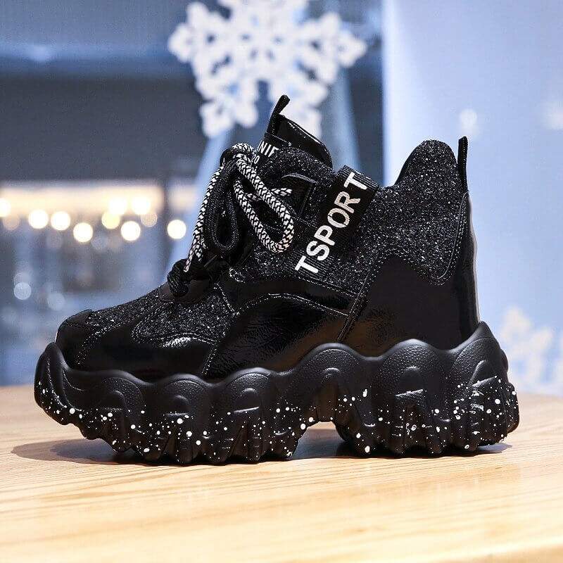 TSPO SHOE FOR WOMEN - NEVADA™ - Nevada Shoe