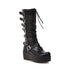 Akexiya leather boot for women – nevada™ premium comfort and timeless style - Nevada Shoe