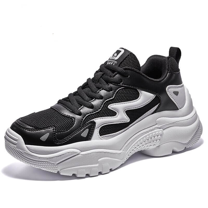 running shoes women height-increasing – nevada™ | step up your game - Nevada Shoe