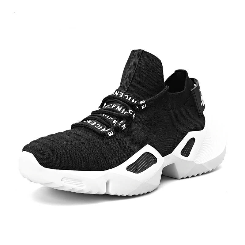 briller shoe for men - nevada™ | sophisticated comfort and style - Nevada Shoe