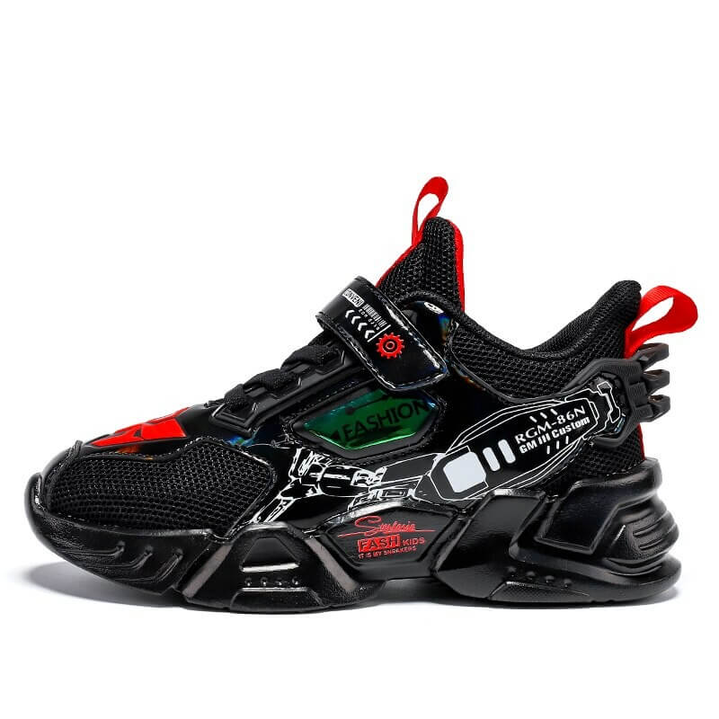 RGM-86N SHOE FOR BOYS - NEVADA™ - Nevada Shoe