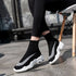 WOMEN NEVADA SNEAKER BREATHABLE ELASTICITY