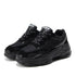 Fashion Sneakers Women Red Shoes 2020 Spring Autumn Breathable Mesh Women Sneakers Zapatos De Mujer Chunky Ladies Shoes