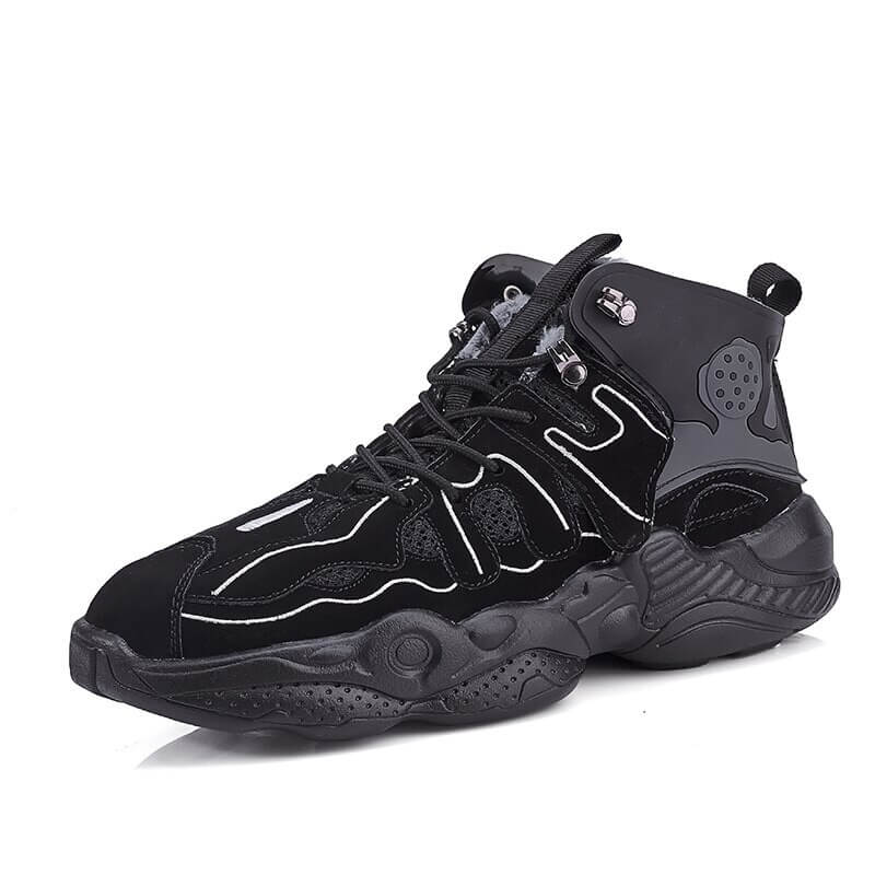 super warm sneakers for men – nevada™ | ultimate winter comfort - Nevada Shoe