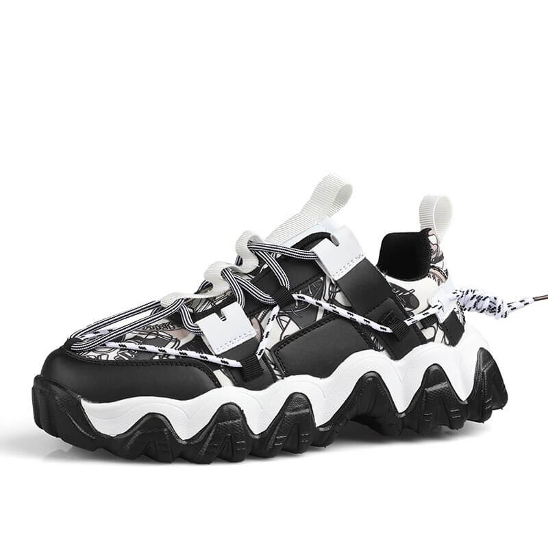 KINGOS SHOE FOR MEN - NEVADA™ - Nevada Shoe