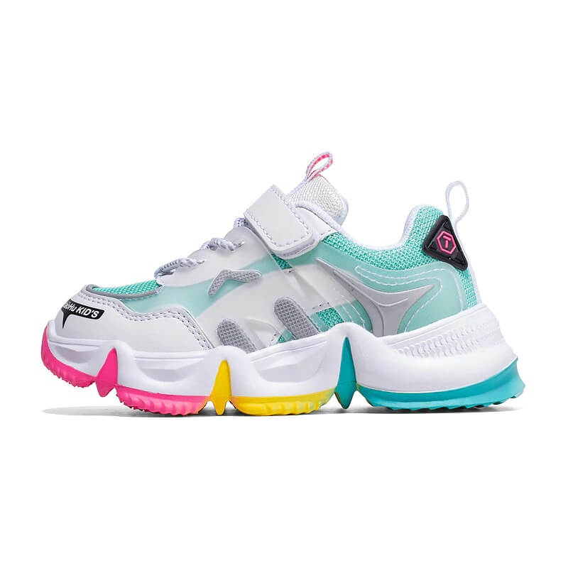 TIAO SHOE FOR GIRLS - NEVADA™ - Nevada Shoe
