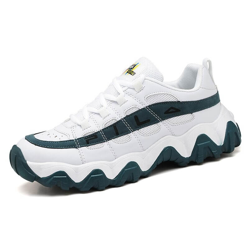 pila shoe for men - nevada™ | timeless comfort and durability - Nevada Shoe