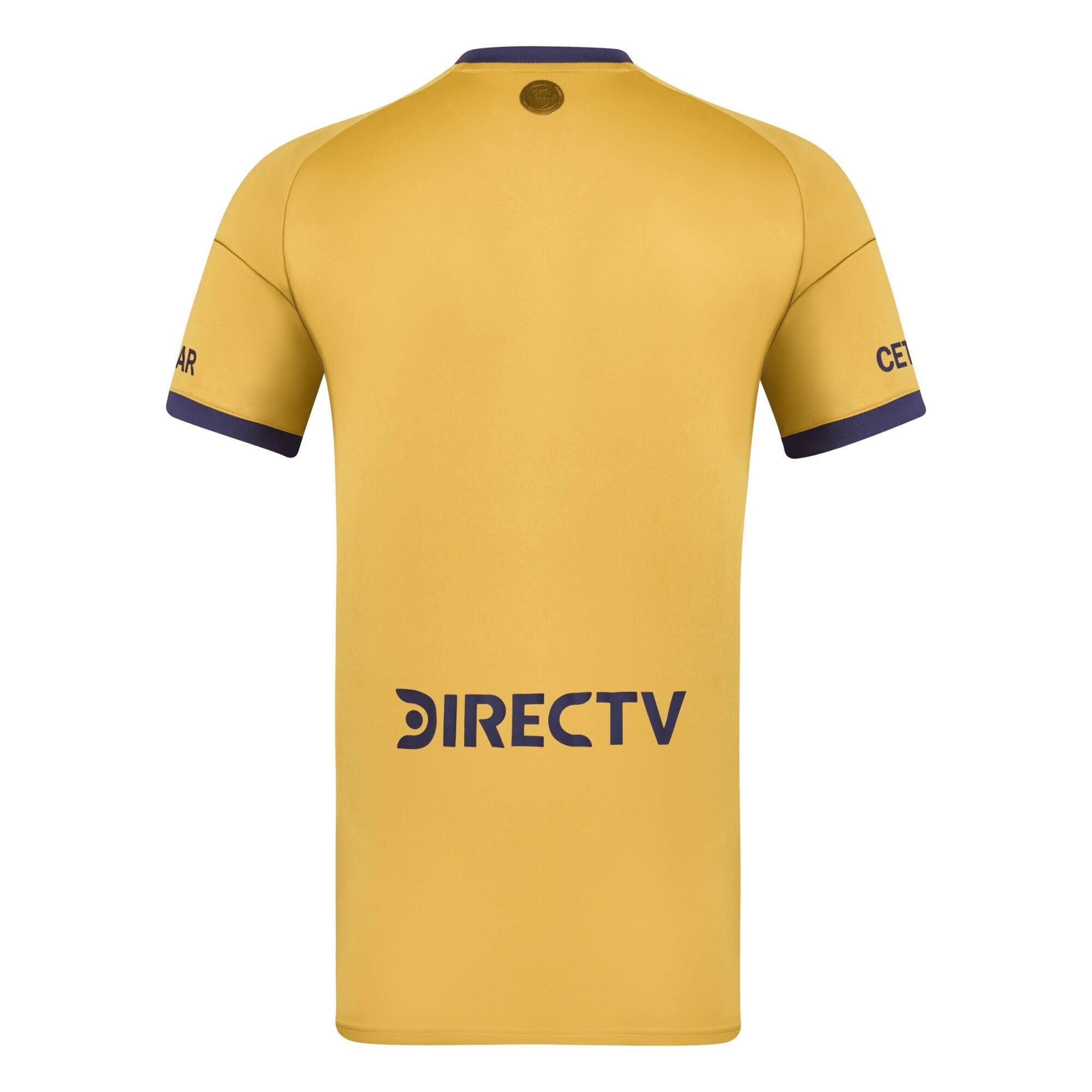Boca Juniors Fan Edition Football Jersey | Shop Boca Juniors Soccer Shirt Online