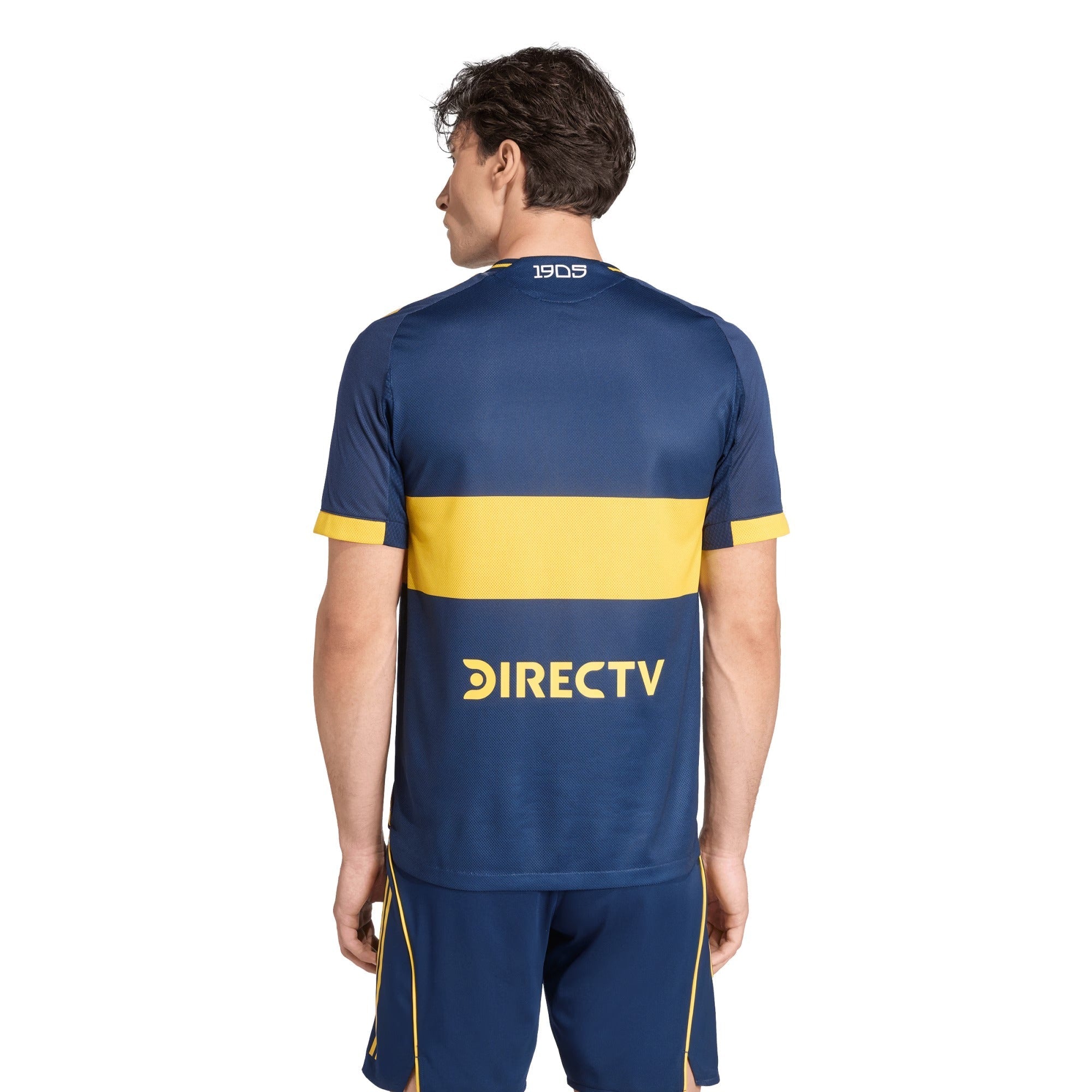 Boca Juniors Fan Edition Football Jersey | Shop Boca Juniors Soccer Shirt Online