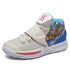 Breathable Light Men Sneakers Outdoor Adult Running Shoes Unisex Lovers Couple Trendy design Non-slip Sports basketball shoes 45