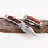 Browning F113: Compact Steel & Wood Pocket Hunting Knife