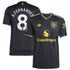 Bruno Fernandes Manchester United Fan Edition Football Jersey | Shop Bruno Fernandes Manchester United Soccer Shirt Online