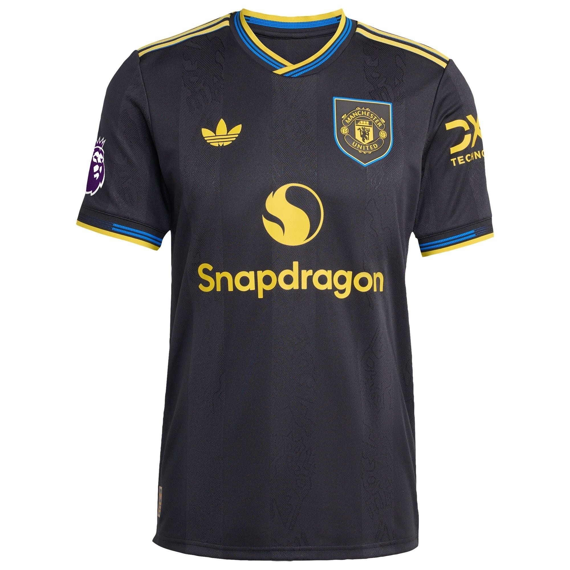 Bruno Fernandes Manchester United Fan Edition Football Jersey | Shop Bruno Fernandes Manchester United Soccer Shirt Online