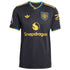Bruno Fernandes Manchester United Fan Edition Football Jersey | Shop Bruno Fernandes Manchester United Soccer Shirt Online