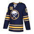 Buffalo Sabres Team Unisex Personalized Jersey - Navy - Jersey Teams World