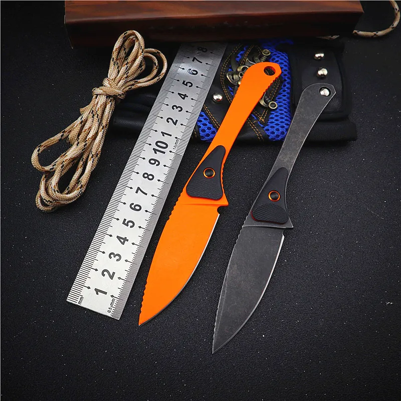 Butterfly 15200 Fixed Blade Hunting Knife