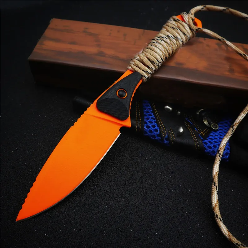 Butterfly 15200 Fixed Blade Hunting Knife