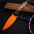 Butterfly 15200 Fixed Blade Hunting Knife