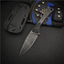 Butterfly 15200 Fixed Blade Hunting Knife