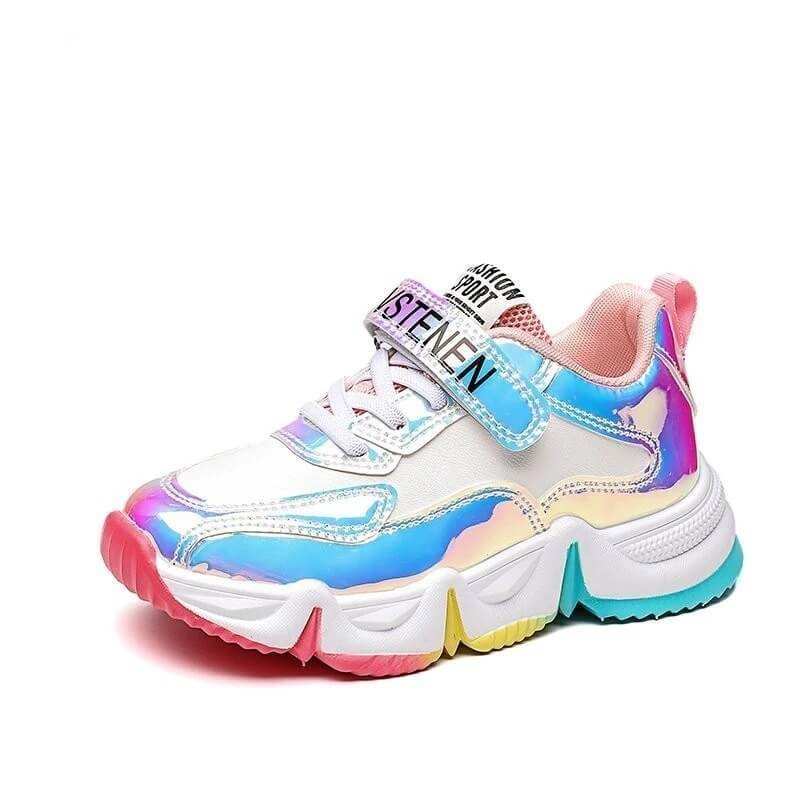 vestnen shoe for girls - nevada™ | comfort, style, and reliability - Nevada Shoe