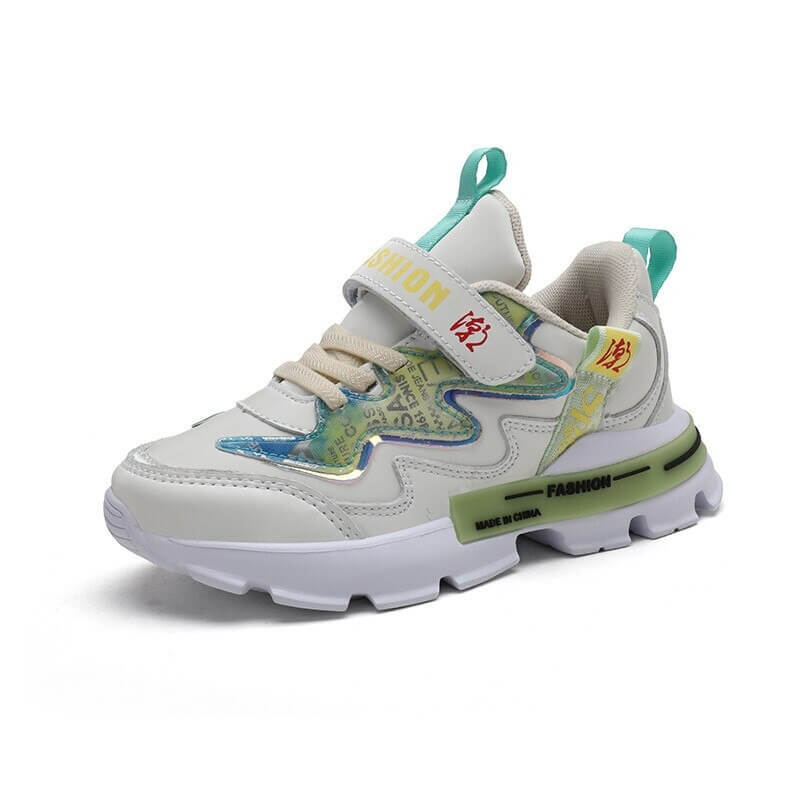 cagilkzel shoe for girls - nevada™ | style, comfort, and durability - Nevada Shoe