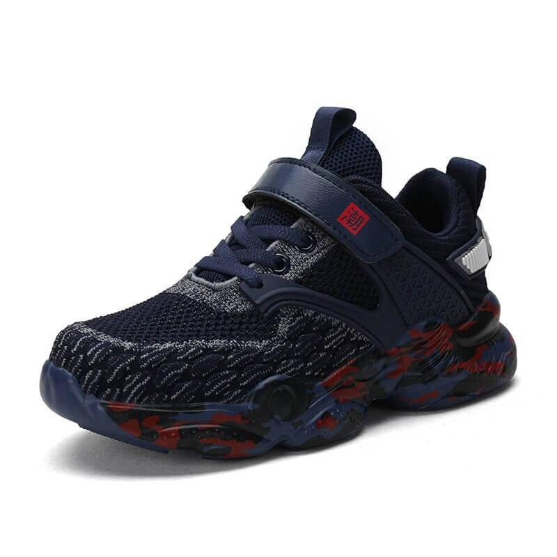 CAGILKZEL SHOE FOR BOYS - NEVADA™ - Nevada Shoe
