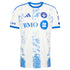CF Montréal // adidas Vera #4 Official 2026 The Procure On-Field Patch Jersey – White