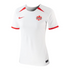 Canada Women's National Team 2023 Away  Jersey - White
