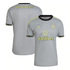Celtic  2022/23 Third Custom Jersey - Gray - Jersey Teams World