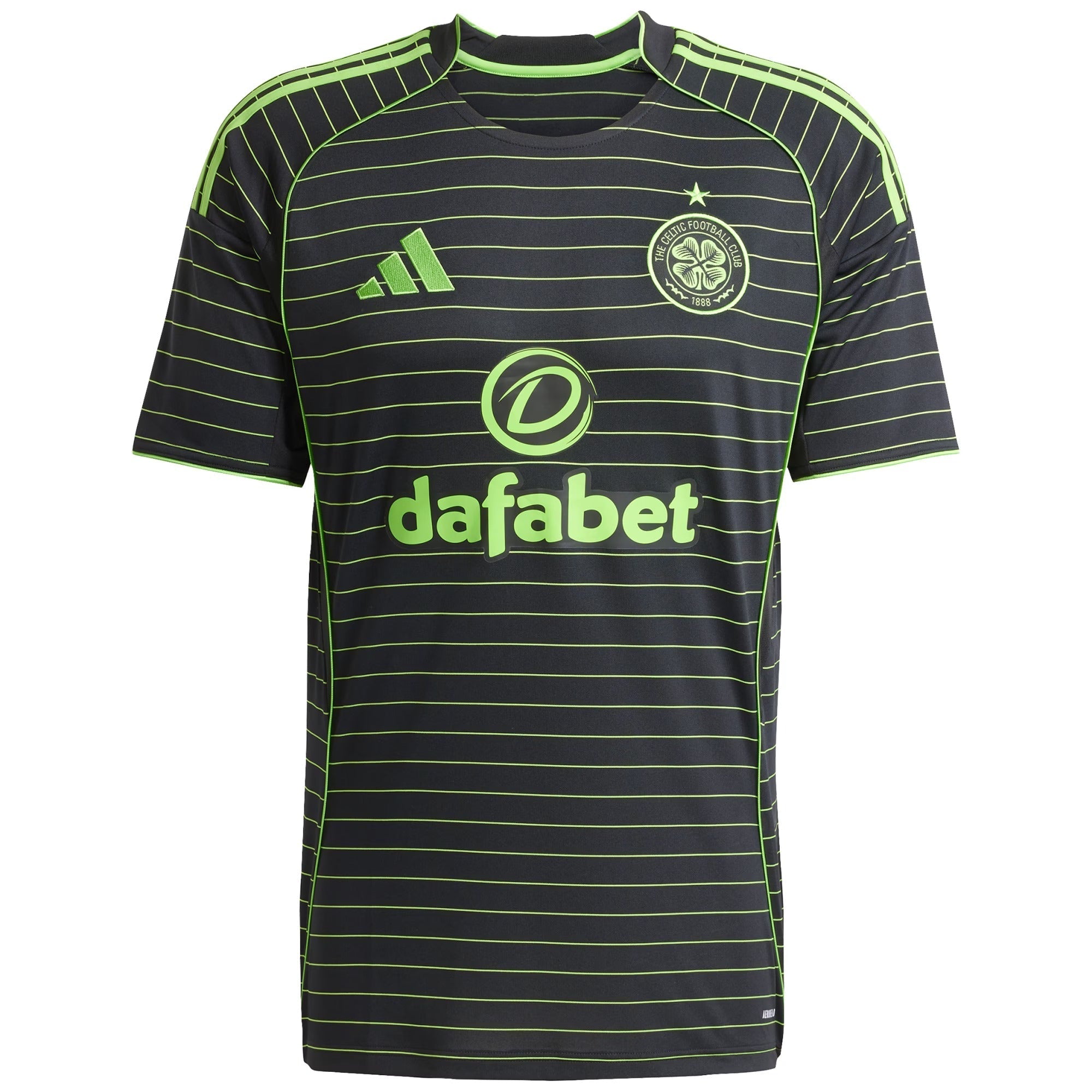 Celtic Fan Edition Football Jersey | Shop Celtic Soccer Shirt Online