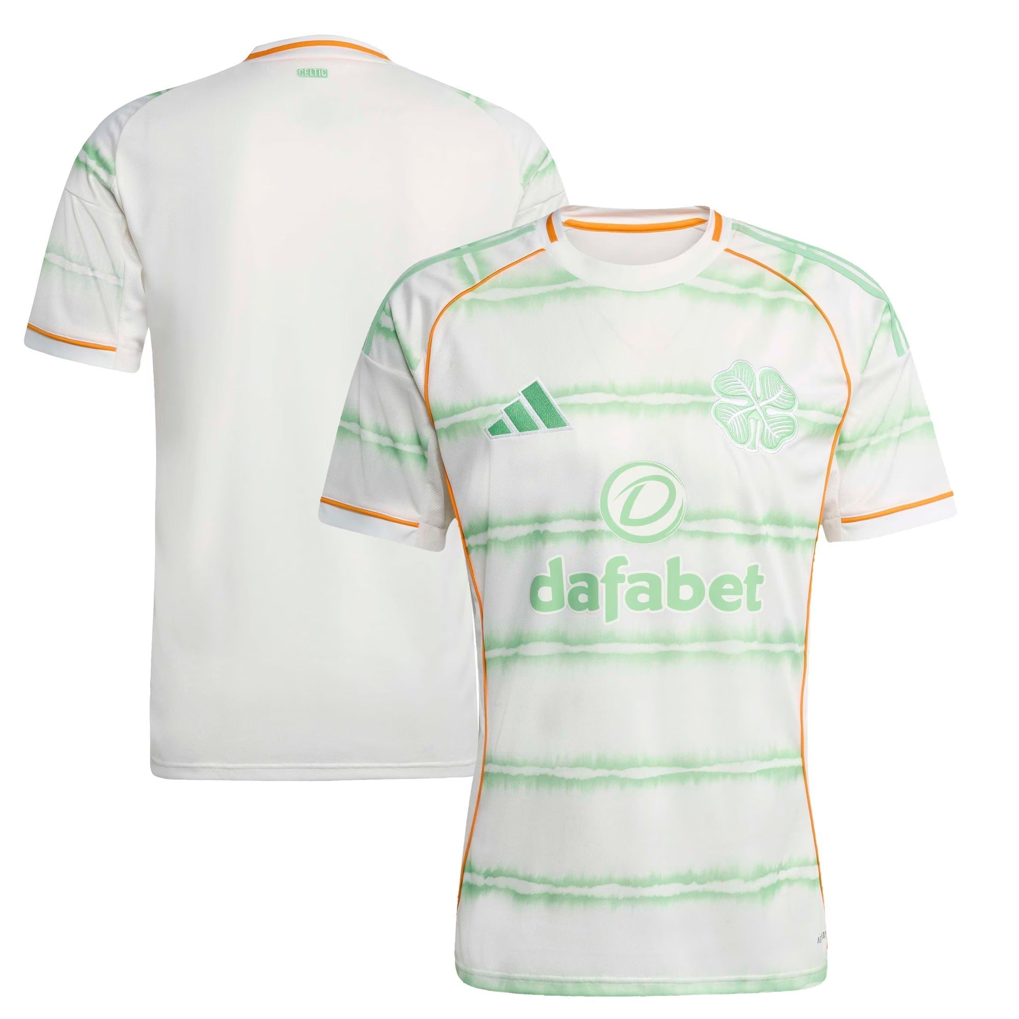 Celtic Fan Edition Football Jersey | Shop Celtic Soccer Shirt Online